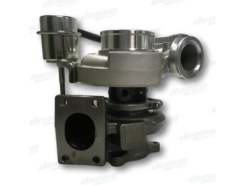 4955197 Turbocharger He221W Cummins Isb Euro 4 Genuine Oem Turbochargers