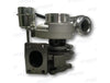 4955197 Turbocharger He221W Cummins Isb Euro 4 Genuine Oem Turbochargers