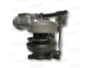 4955197 Turbocharger He221W Cummins Isb Euro 4 Genuine Oem Turbochargers
