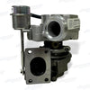 2835881H Turbocharger He221W Cummins / Daf Isb Marine Highway (Euro 4) Genuine Oem Turbochargers