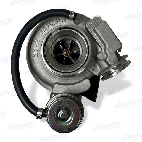 2835881h Turbocharger He221w Cummins / Daf Isb Marine / Highway (Euro 4)