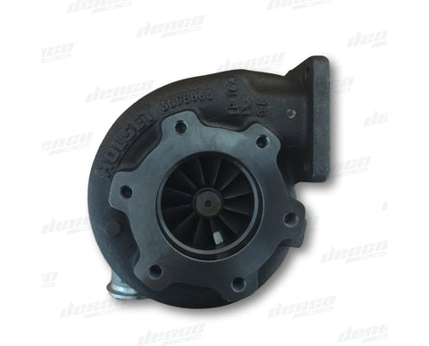 51.09100-7766 Turbocharger Hx50 Man Diesel Truck D2866Lf25 / D2876Lf03 Genuine Oem Turbochargers