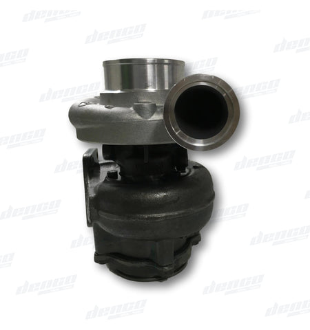 6745-81-8050 Turbocharger Hx40 Cummins Komatsu Industrial Genuine Oem Turbochargers