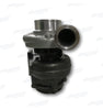 6745-81-8050 Turbocharger Hx40 Cummins Komatsu Industrial Genuine Oem Turbochargers