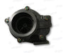 6745-81-8050 Turbocharger Hx40 Cummins Komatsu Industrial Genuine Oem Turbochargers