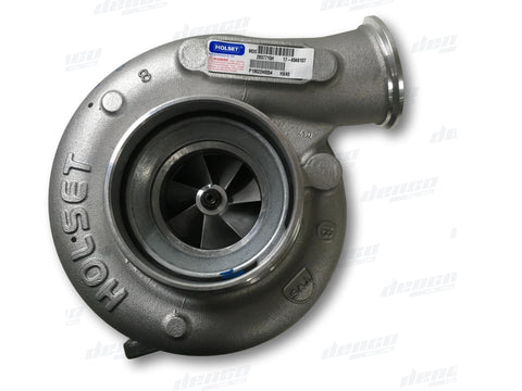 2837715H TURBOCHARGER HX40 KOMATSU CONSTRUCTION (CUMMINS ENGINE QSC) 8.3L