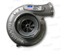 6745-81-8050 Turbocharger Hx40 Cummins Komatsu Industrial Genuine Oem Turbochargers