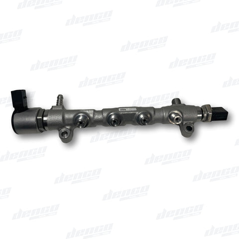 28387801 Common Rail Fuel Dfr3.4 Volkswagen 2.0L Tdi Diesel Injection Parts