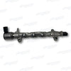 28387801 Common Rail Fuel Dfr3.4 Volkswagen 2.0L Tdi Diesel Injection Parts