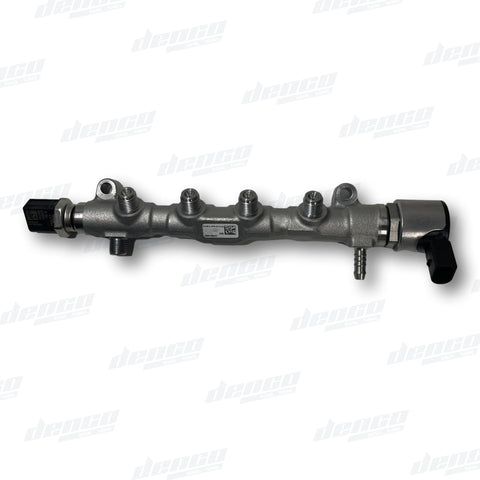 28387801 Common Rail Fuel Dfr3.4 Volkswagen 2.0L Tdi Diesel Injection Parts