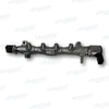 28387801 Common Rail Fuel Dfr3.4 Volkswagen 2.0L Tdi Diesel Injection Parts