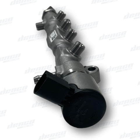 28387801 Common Rail Fuel Dfr3.4 Volkswagen 2.0L Tdi Diesel Injection Parts