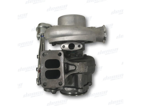 2881750 Turbocharger Hx40W Cummins Industrial Qsl Genuine Oem Turbochargers
