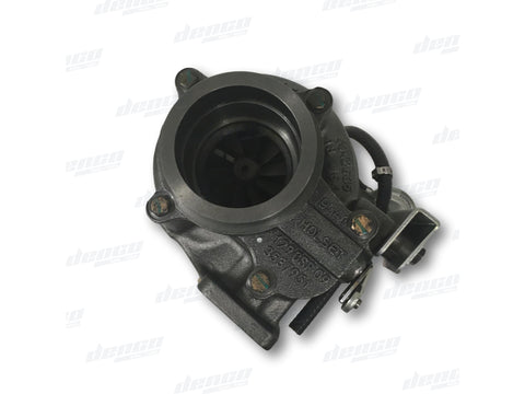 2881750 Turbocharger Hx40W Cummins Industrial Qsl Genuine Oem Turbochargers