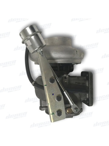 2881750 Turbocharger Hx40W Cummins Industrial Qsl Genuine Oem Turbochargers