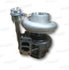 2839310 Reconditioned Turbocharger Hx40W Case-Ih 620 / 625 Cotton Picker New Holland Tractor Tg245