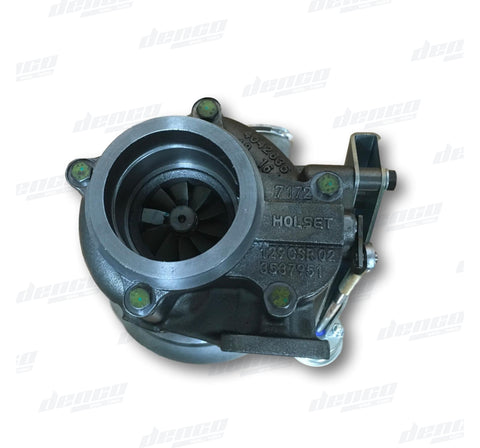 2839310 Reconditioned Turbocharger Hx40W Case-Ih 620 / 625 Cotton Picker New Holland Tractor Tg245