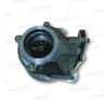 2839310 Reconditioned Turbocharger Hx40W Case-Ih 620 / 625 Cotton Picker New Holland Tractor Tg245