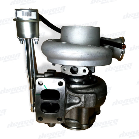 2839310H TURBOCHARGER HX40W CASE-IH 620 / 625 COTTON PICKER NEW HOLLAND TRACTOR TG245 GENUINE OEM TURBOCHARGERS