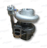 2881753 Turbocharger Hx40W Case-Ih 620 / 625 Cotton Picker New Holland Tractor Tg245 Genuine Oem