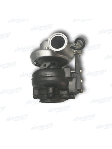 2881754 Exchange Turbocharger Hx40W Case-Ih Tractor Mx275 / Mx305 New Holland T8040 T8050 Genuine