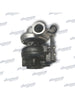 2881754 Exchange Turbocharger Hx40W Case-Ih Tractor Mx275 / Mx305 New Holland T8040 T8050 Genuine