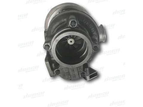 2881754 Exchange Turbocharger Hx40W Case-Ih Tractor Mx275 / Mx305 New Holland T8040 T8050 Genuine