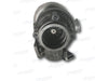 2881754 Exchange Turbocharger Hx40W Case-Ih Tractor Mx275 / Mx305 New Holland T8040 T8050 Genuine