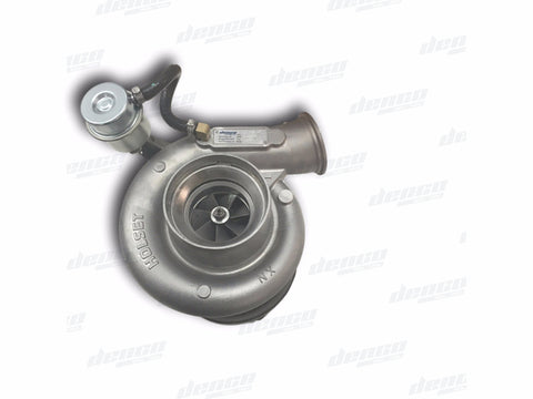 2839423 RECONDITIONED EXCHANGE TURBOCHARGER HX40W CASE-IH TRACTOR 325HP (ENGINE CUMMINS QSL)