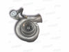 2881754 Exchange Turbocharger Hx40W Case-Ih Tractor Mx275 / Mx305 New Holland T8040 T8050 Genuine