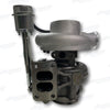 2881754 Turbocharger Hx40W Cummins Qsl Case-Ih Mx275 / Mx305 New Holland T8040 T8050 Genuine Oem
