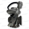 2881754 Turbocharger Hx40W Cummins Qsl Case-Ih Mx275 / Mx305 New Holland T8040 T8050 Genuine Oem