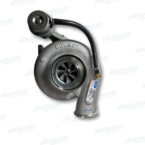 2839423h New Turbocharger Hx40w Cummins Qsl, Case-Ih Mx275 / Mx305, New Holland T8040 / T8050