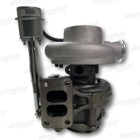 2881754 Turbocharger Hx40W Cummins Qsl Case-Ih Mx275 / Mx305 New Holland T8040 T8050 Genuine Oem
