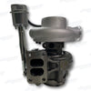 2881754 Turbocharger Hx40W Cummins Qsl Case-Ih Mx275 / Mx305 New Holland T8040 T8050 Genuine Oem
