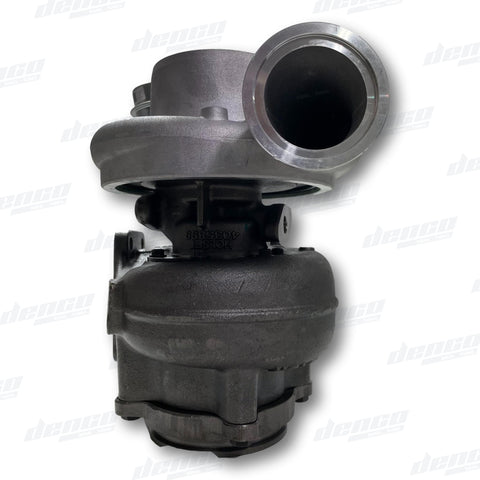 2881754 Turbocharger Hx40W Cummins Qsl Case-Ih Mx275 / Mx305 New Holland T8040 T8050 Genuine Oem