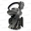 2881754 Turbocharger Hx40W Cummins Qsl Case-Ih Mx275 / Mx305 New Holland T8040 T8050 Genuine Oem