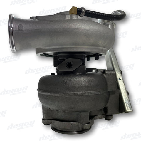 2881754 Turbocharger Hx40W Cummins Qsl Case-Ih Mx275 / Mx305 New Holland T8040 T8050 Genuine Oem