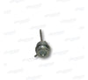 2843460H Turbo Wastegate Actuator Hx55 / He500 Turbocharger Accessories