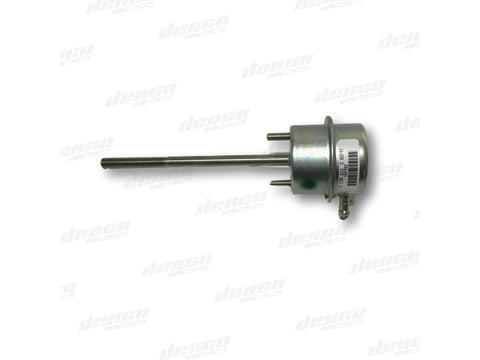 2843460H Turbo Wastegate Actuator Hx55 / He500 Turbocharger Accessories
