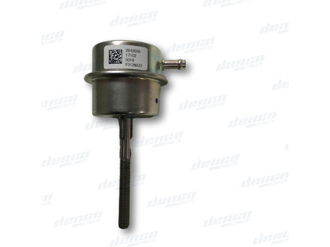 2843656H Turbo Wastegate Actuator Hx52 Turbocharger Accessories