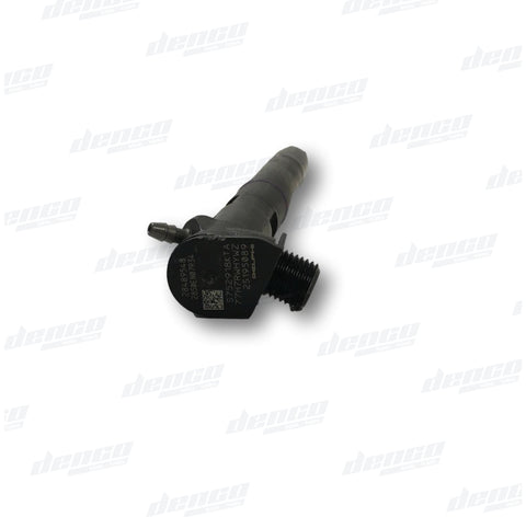 25183186 Delphi Common Rail Injector Holden Captiva 2.2L Injectors
