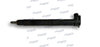 25183186 Delphi Common Rail Injector Holden Captiva 2.2L Injectors