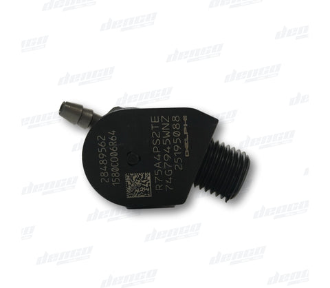 25195088 Delphi Common Rail Injector Dfi1.5 Holden Cruze 2.0L Injectors