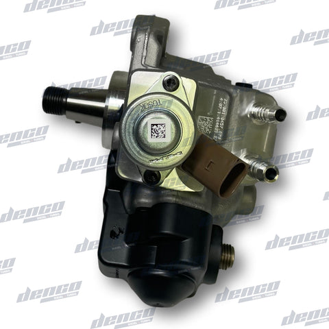 28535928 Common Rail Pump Delphi Dfp6.1R Volkswagen 2.0L Tdi Diesel Fuel Injection Parts