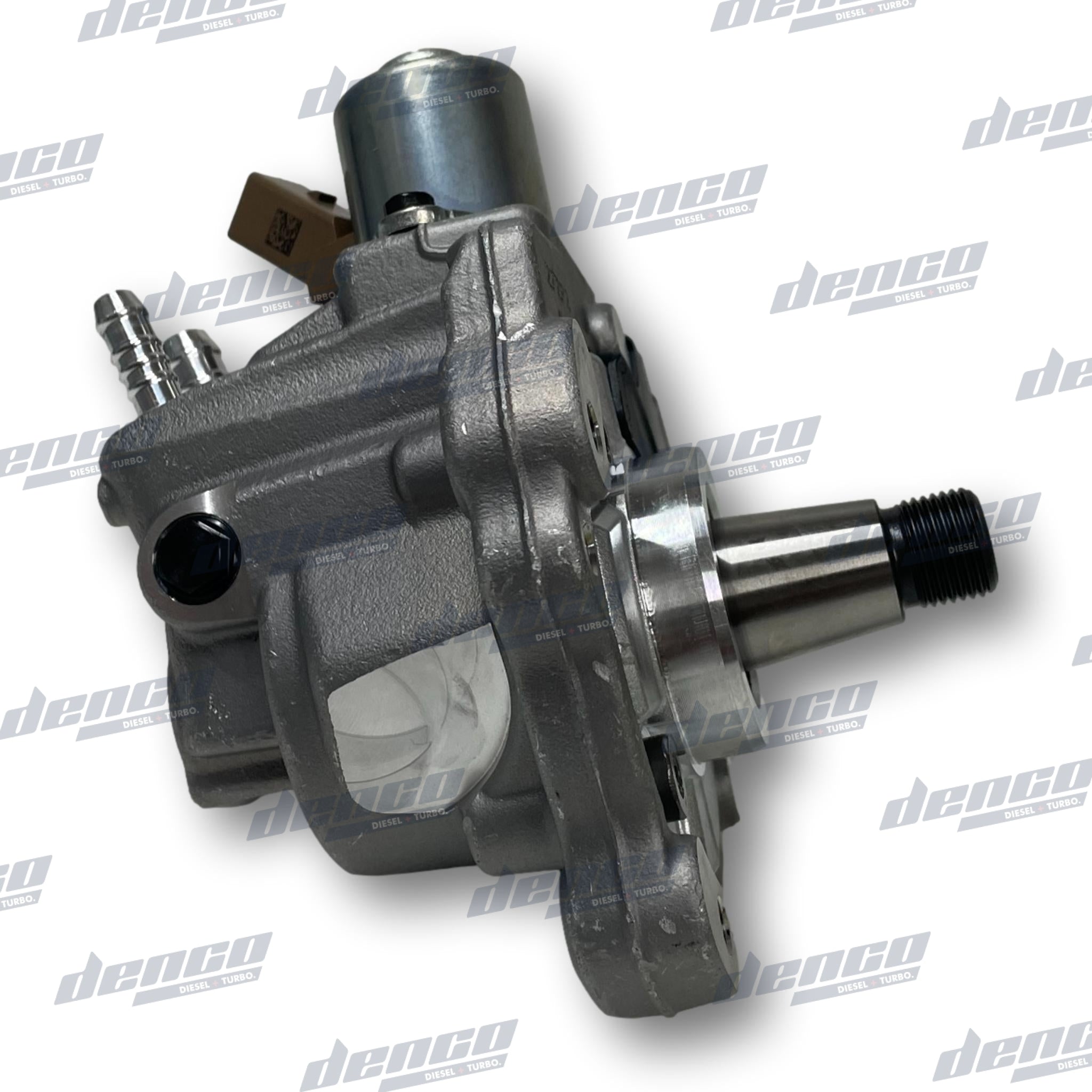 28535928 COMMON RAIL PUMP DELPHI DFP6.1R VOLKSWAGEN 2.0L TDI