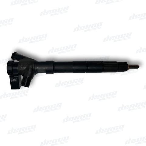 28654963 DELPHI COMMON RAIL INJECTOR DFI1.20 VOLKSWAGEN 2.0L TDI TRANSPORTER  / CRAFTER / MULTIVAN / CARAVELLE
