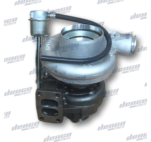 2881717 Turbocharger Hx35W Cummins Industrial Qsb Genuine Oem Turbochargers