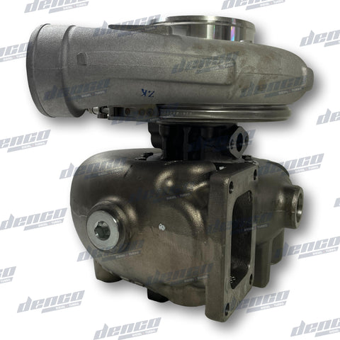 2882021 Turbocharger Cummins Hx80M (Engine Kta19 / K19) Marine (640Hp) Genuine Oem Turbochargers
