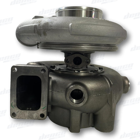 2882021 Turbocharger Cummins Hx80M (Engine Kta19 / K19) Marine (640Hp) Genuine Oem Turbochargers